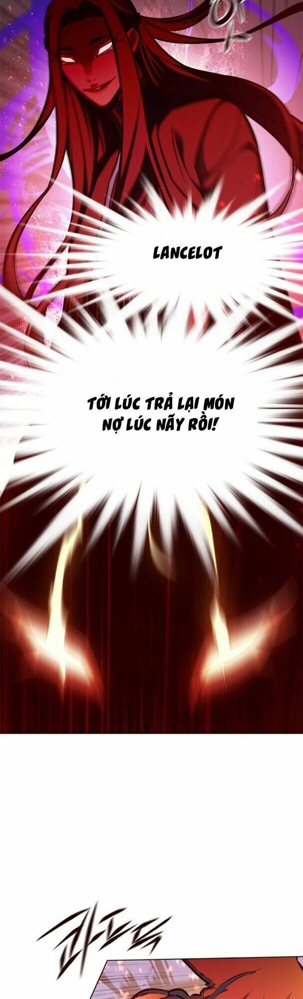 biến thân thành mèo chapter 163 12