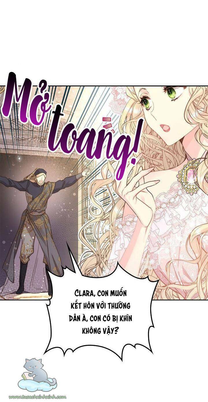 [15+] công chúa chloe chapter 88 52