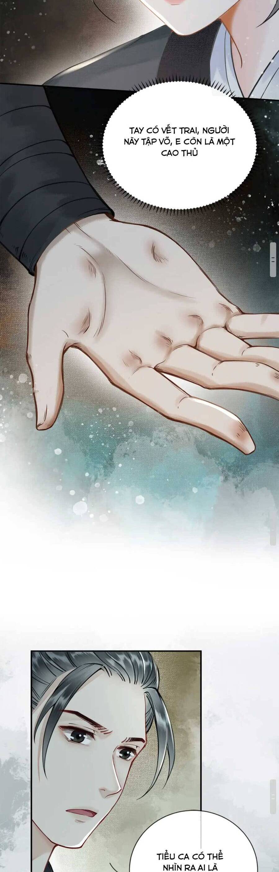 ngỗ tác cẩm y chapter 7 14