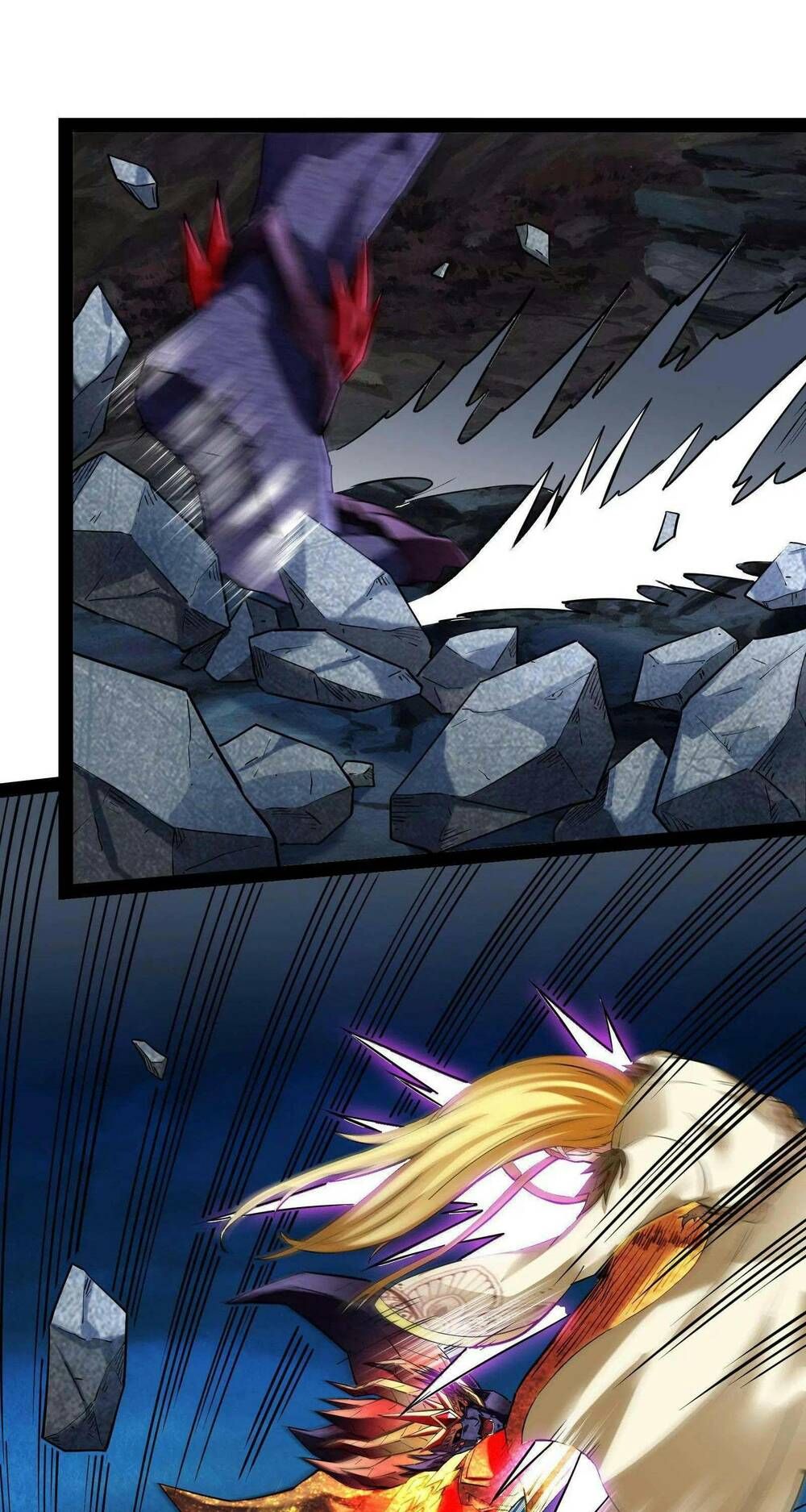 đánh bại chư thiên chapter 24 55