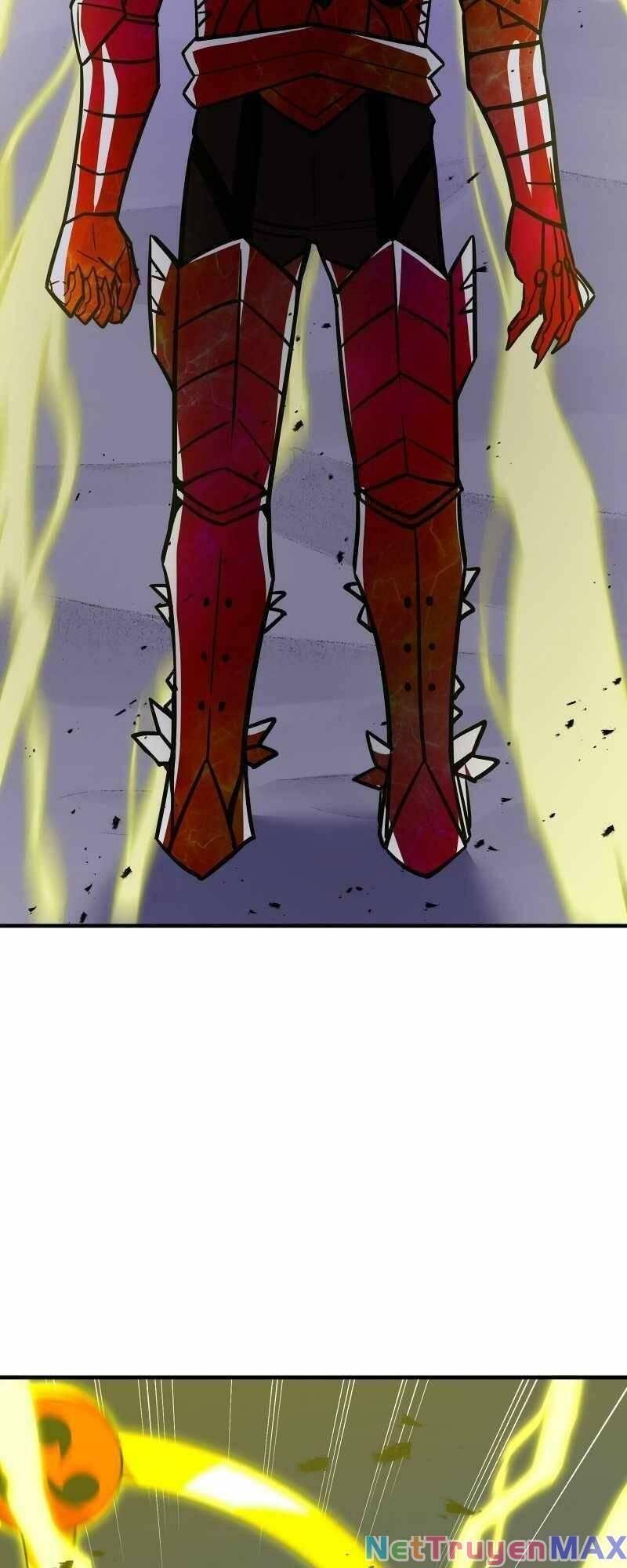 Huyết Thánh Cứu Thế Chủ~ Ta Chỉ Cần 0.0000001% Đã Trở Thành Vô Địch chapter 29 91