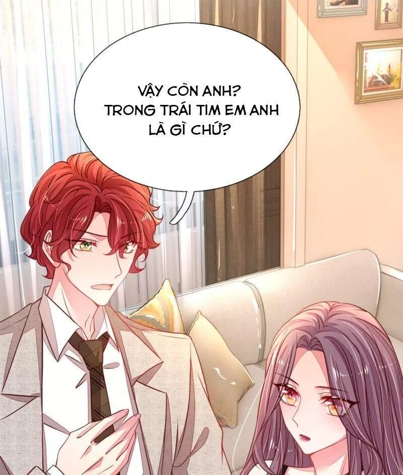 ma ma đột kích : cha mời tiếp chiêu chapter 32 13