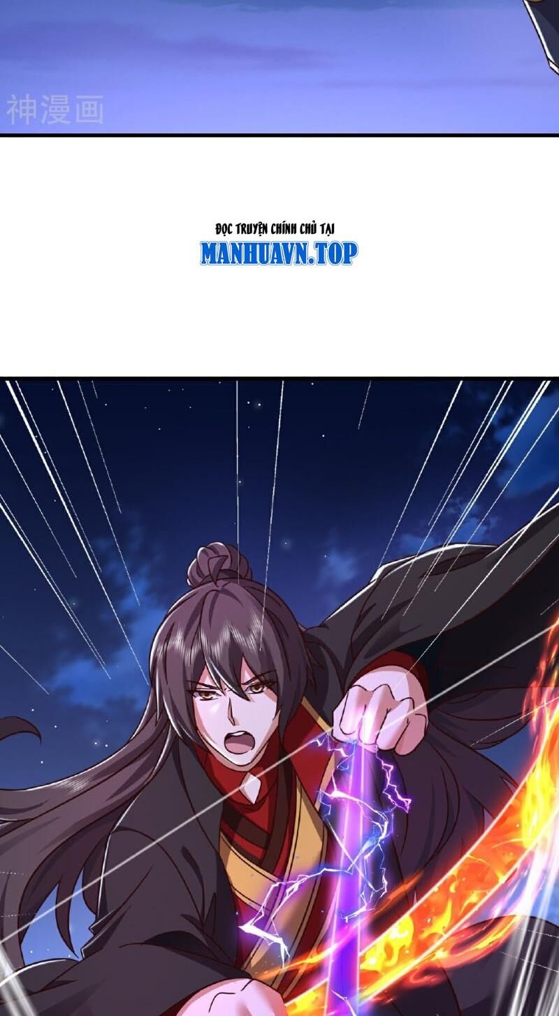 tiên võ đế tôn chapter 514 52