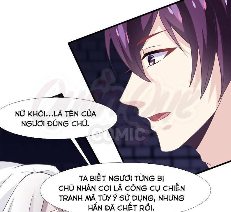 ta là ngọc hoàng đại đế chapter 61 20