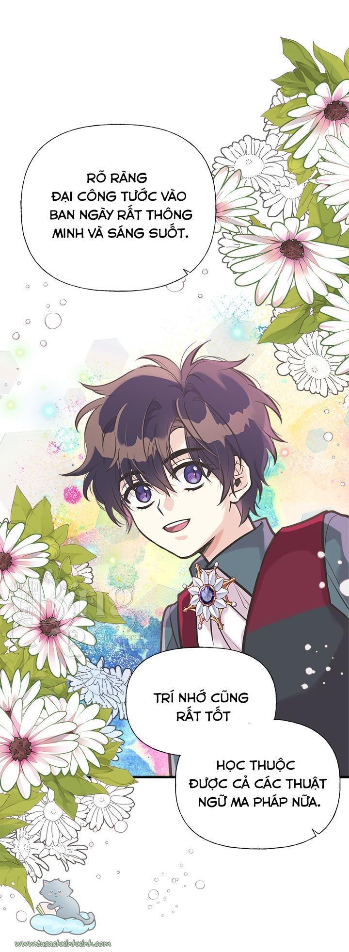 chị tôi nhặt về nam chính của tiểu thuyết chapter 47 50