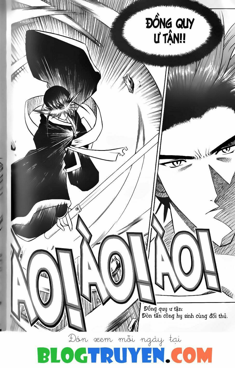 thiên lang liệt truyện chapter 98 8