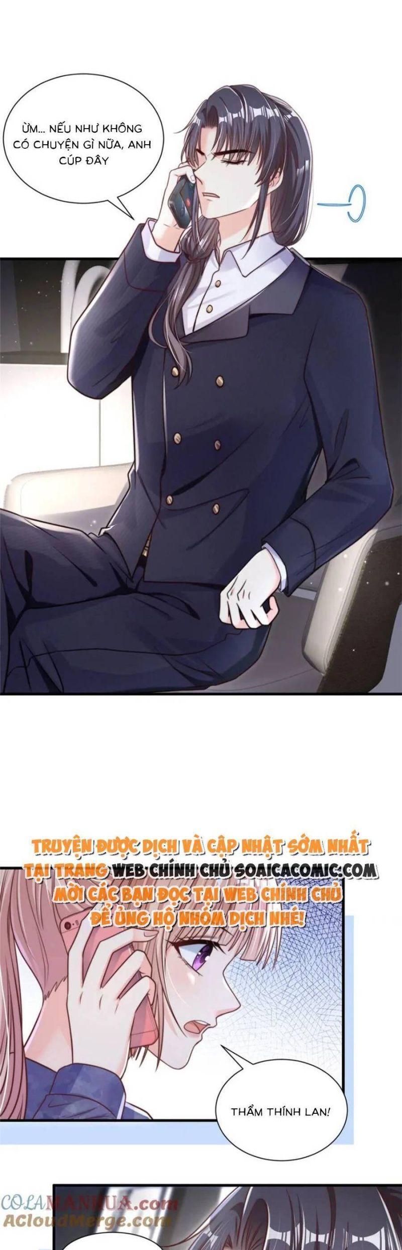 tôi được năm đại lão chiều chuộng hết nấc chapter 175 6