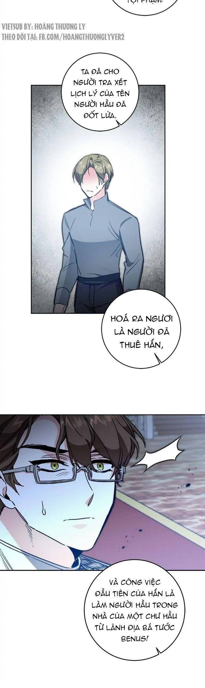 tôi trở thành hoàng đế bạo chúa trong tiểu thuyết chapter 98 5