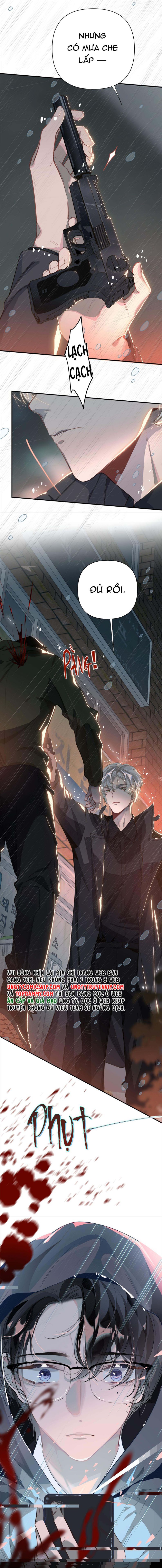 tôi bị điên đó chapter 3 6