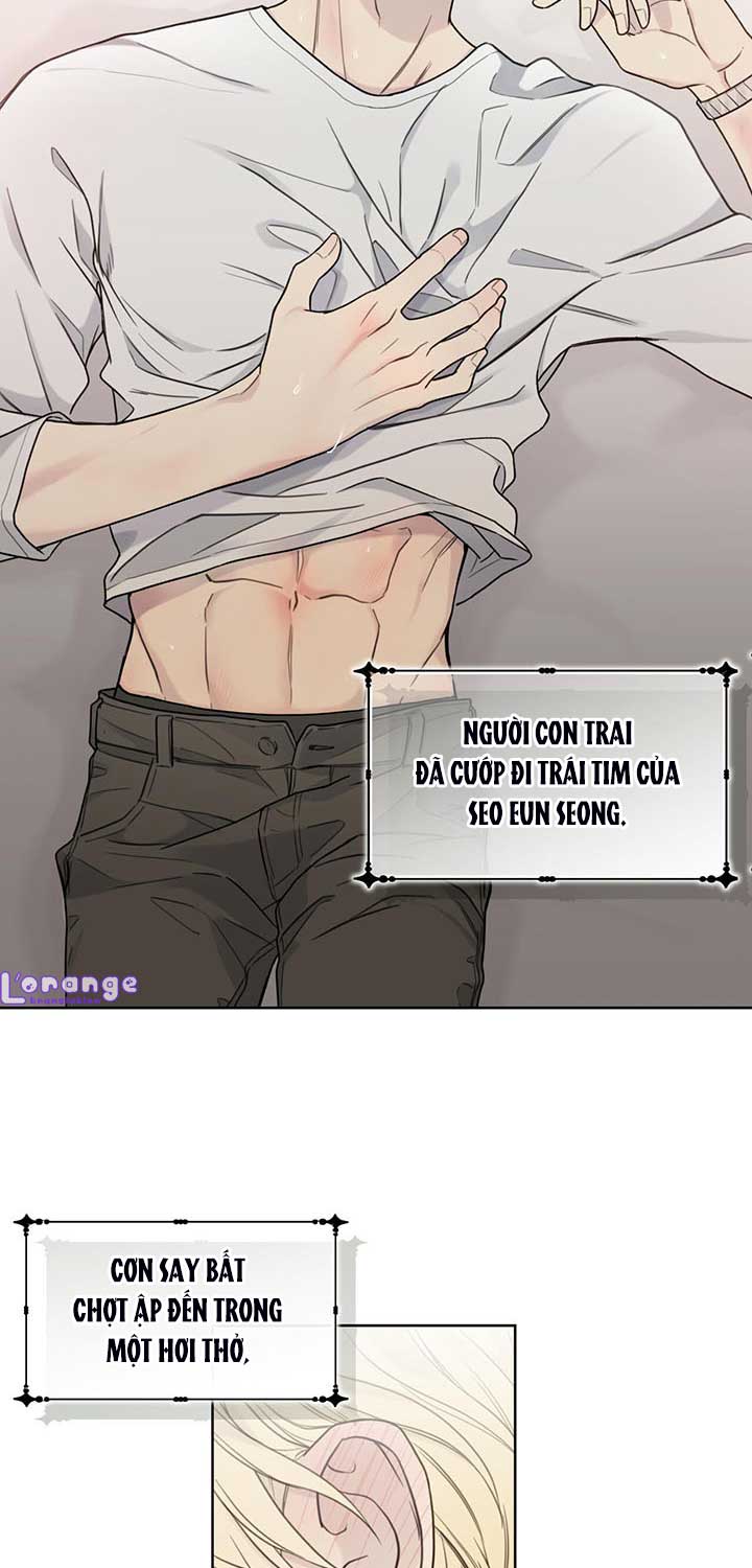 guiding nguy hiểm chapter 9 2