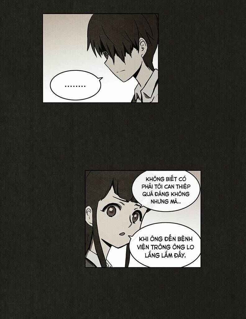 đứa con của quỷ dữ chapter 8 34