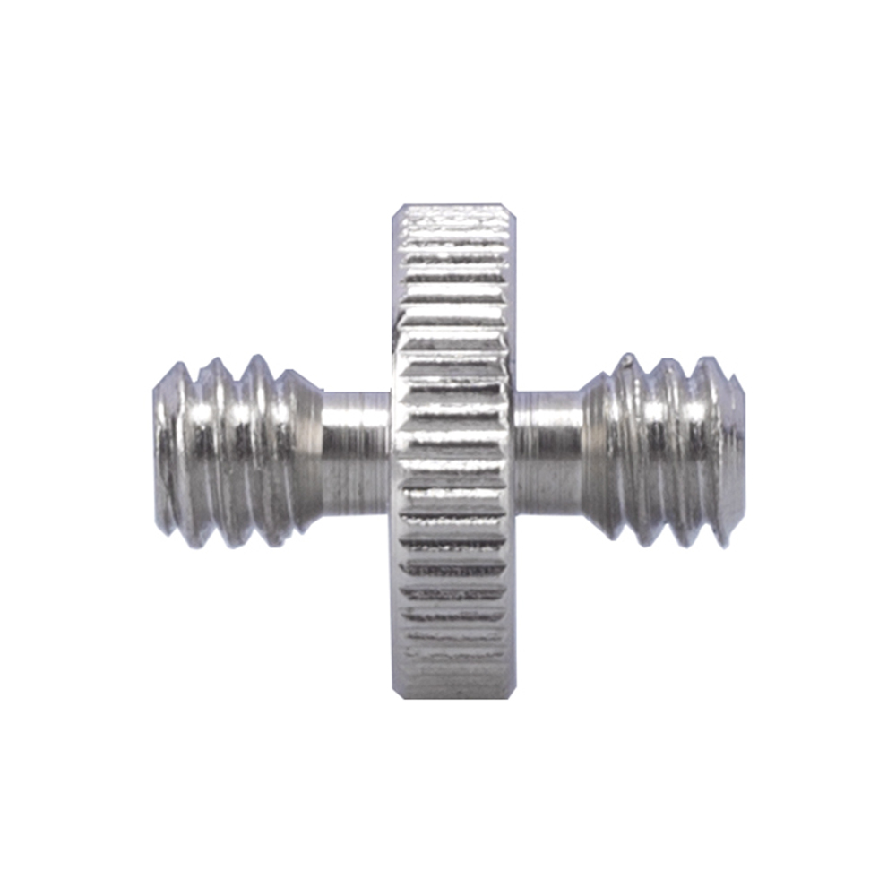 Đầu chuyển lỗ vít 1/4&quot; sang chân vít 1/4&quot;