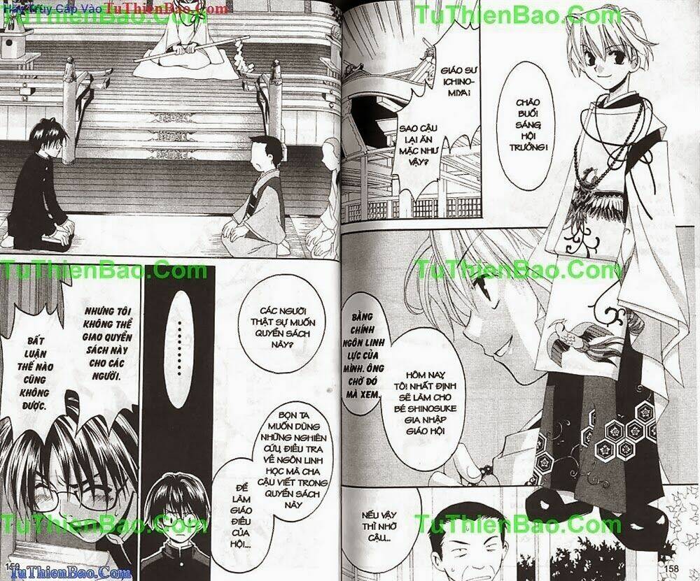 truyền thuyết thiên cẩu chapter 1 82