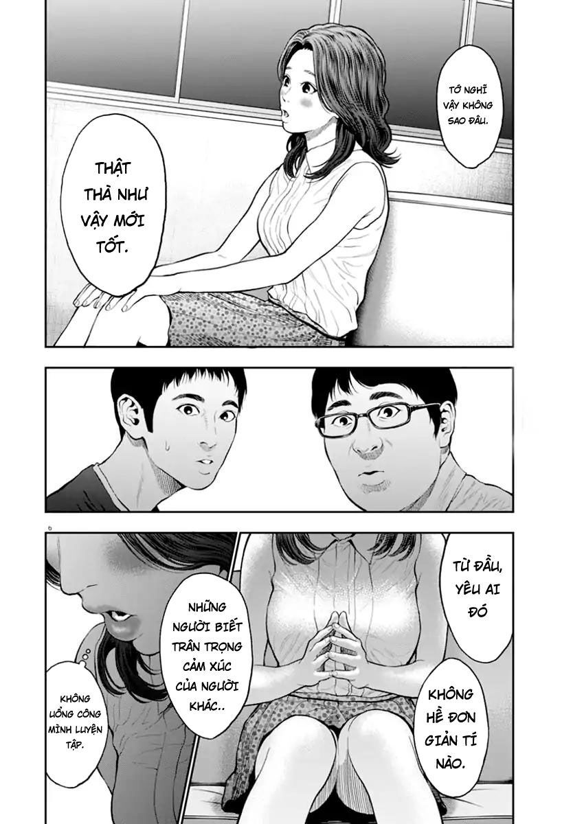 đọa nhân chapter 60 16