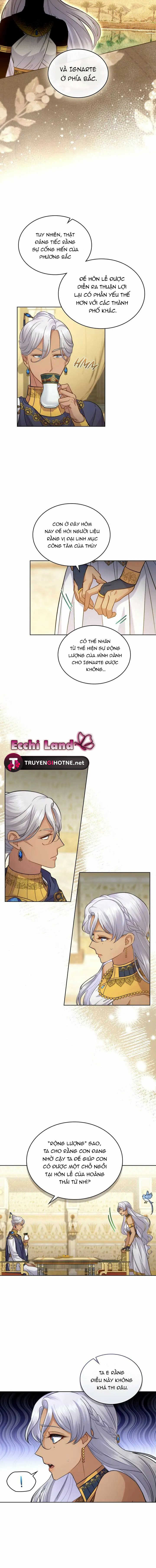 hội cùng thuyền chapter 42.1 4