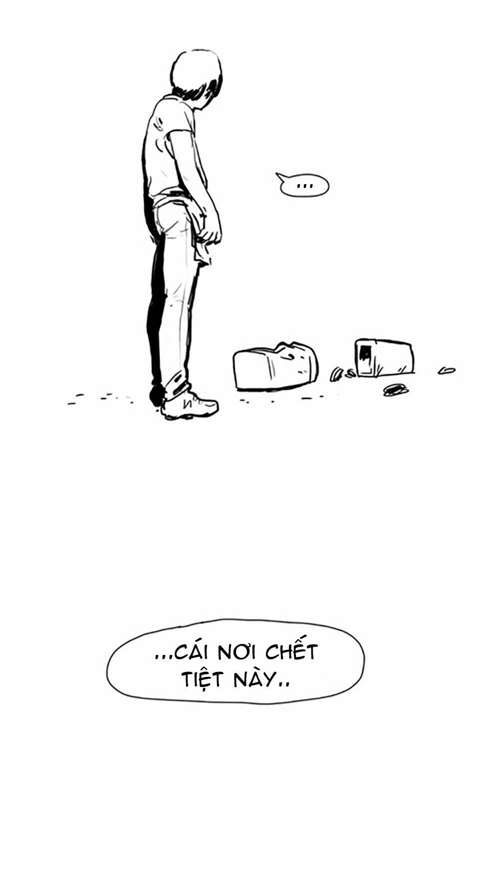 cô nàng trên lớp - the girl from class chapter 25 36