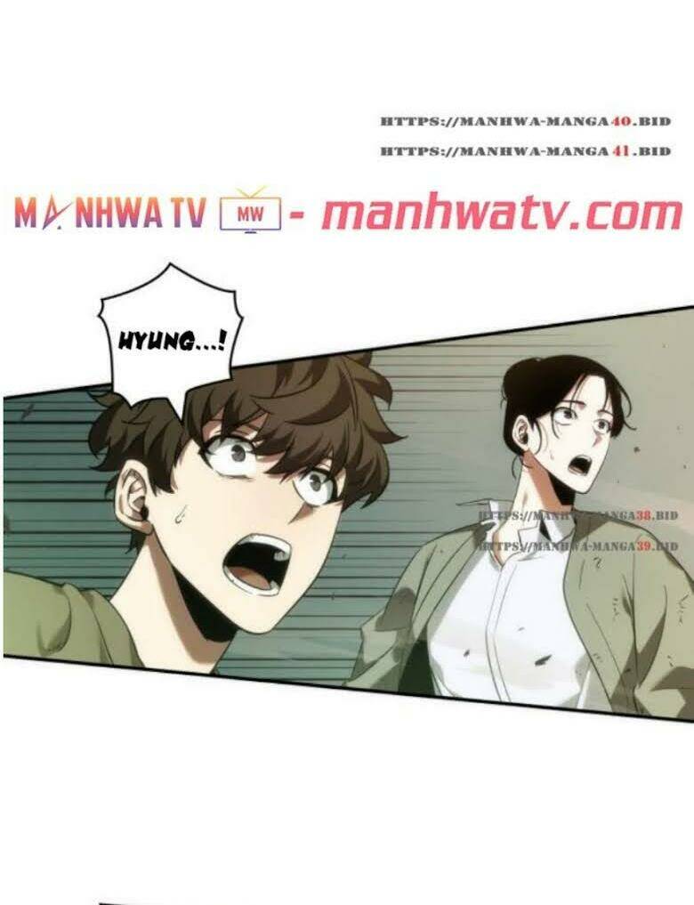 toàn trí độc giả - omniscient reader chapter 38 46