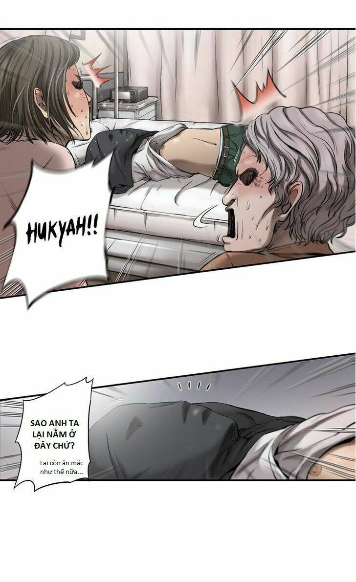 diamond dust chapter 5 22