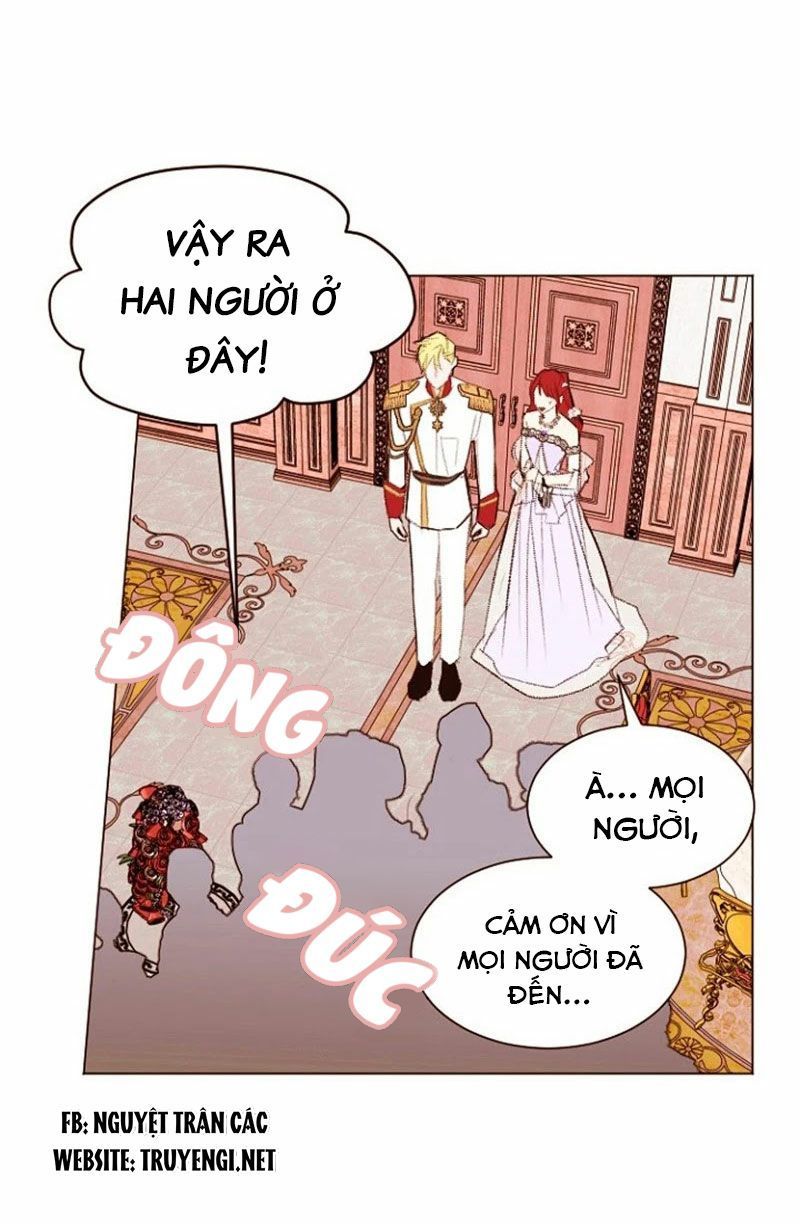 cuộc sống nhàm chán của quý cô tái sinh chapter 24 27