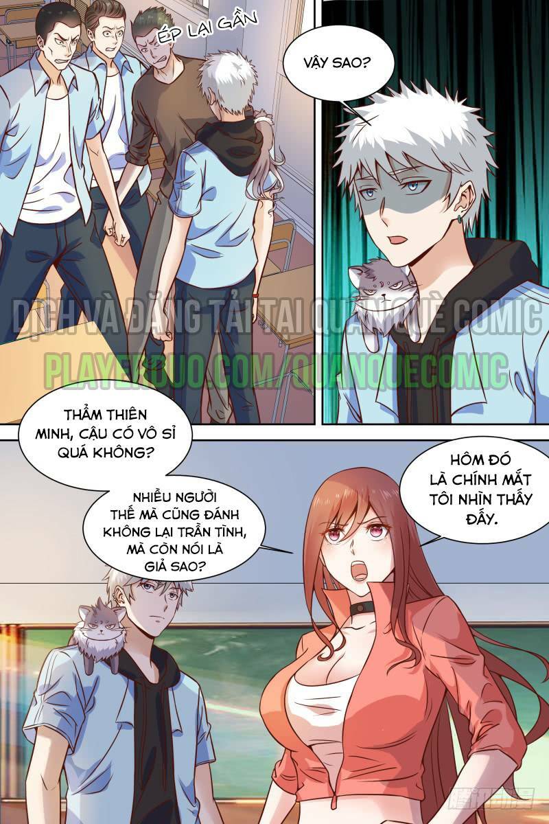 võ thần vườn trường chapter 25 4