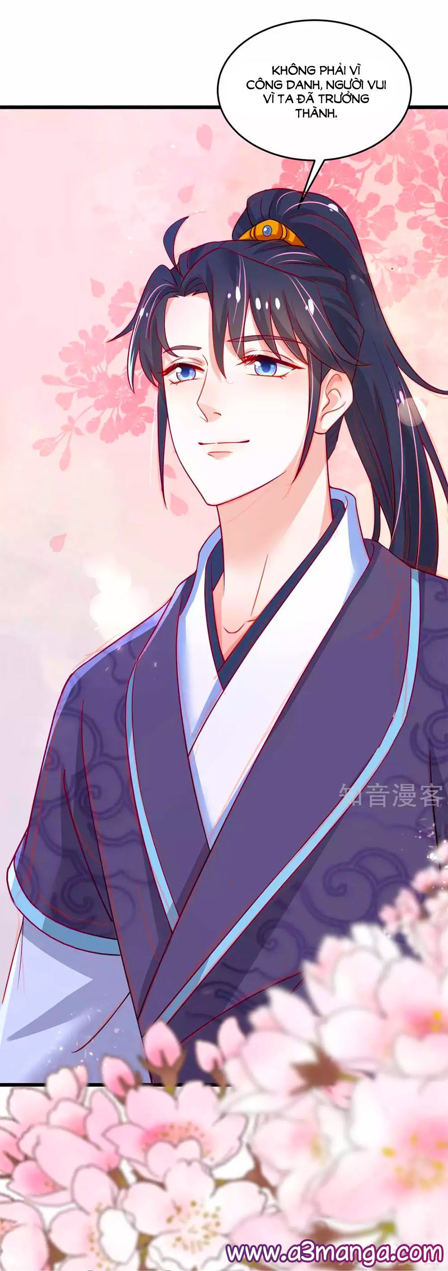 nông nữ thù sắc chapter 198 9