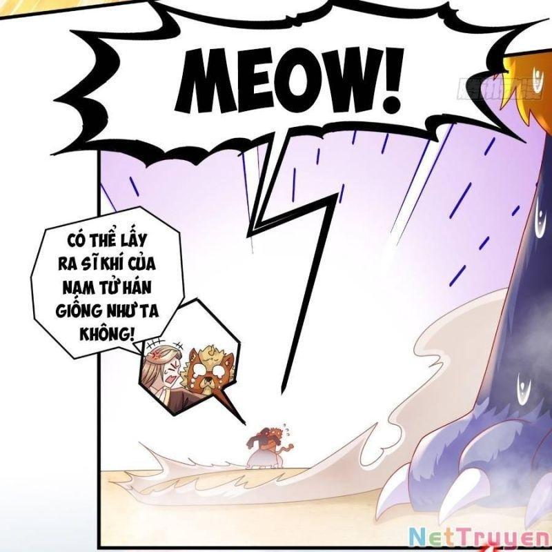 tuyệt sắc đạo lữ đều nói ngô hoàng có thể chất vô địch chapter 12 25