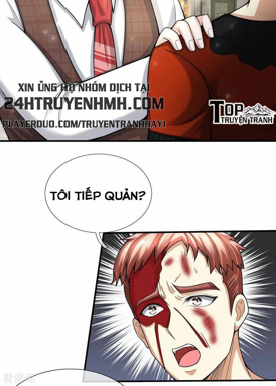 tuyệt đỉnh khí thiếu chapter 63 2