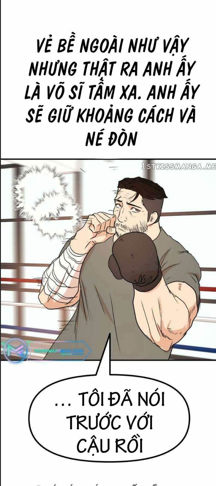 bạn trai võ sĩ chapter 96 51