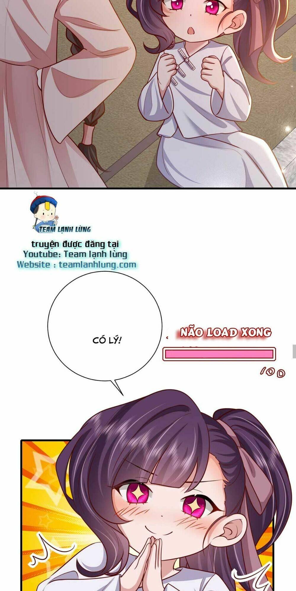 phương thức sinh tồn của công chúa pháo hôi chapter 78 38