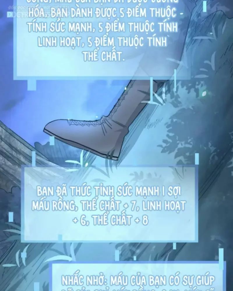 bắt đầu với thiên phú cấp sss chapter 12 36