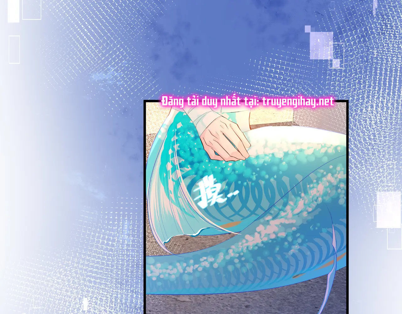 nhân ngư sa ngã chapter 8.2 15