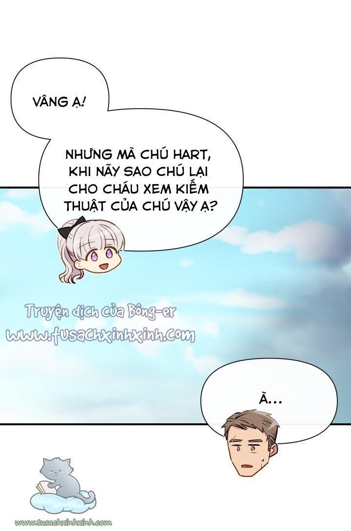 công nương khế ước của gia tộc công tước quái vật chapter 45 10