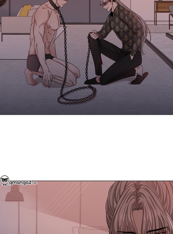 hội chứng minmotion chapter 3 110