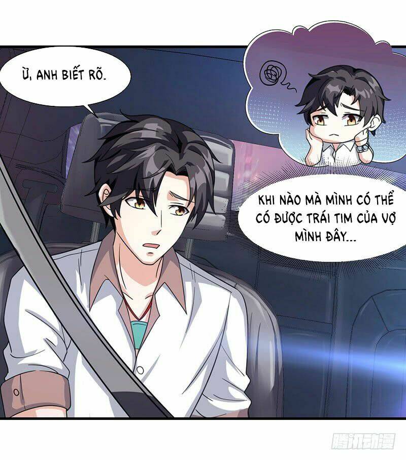 trọng sinh khí thiếu quy lai chapter 12 18