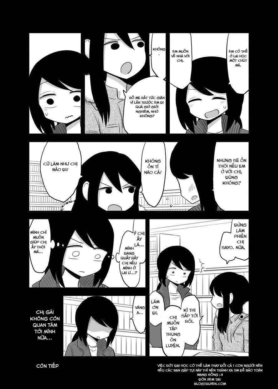 met my sister on a dating site chapter 6 6