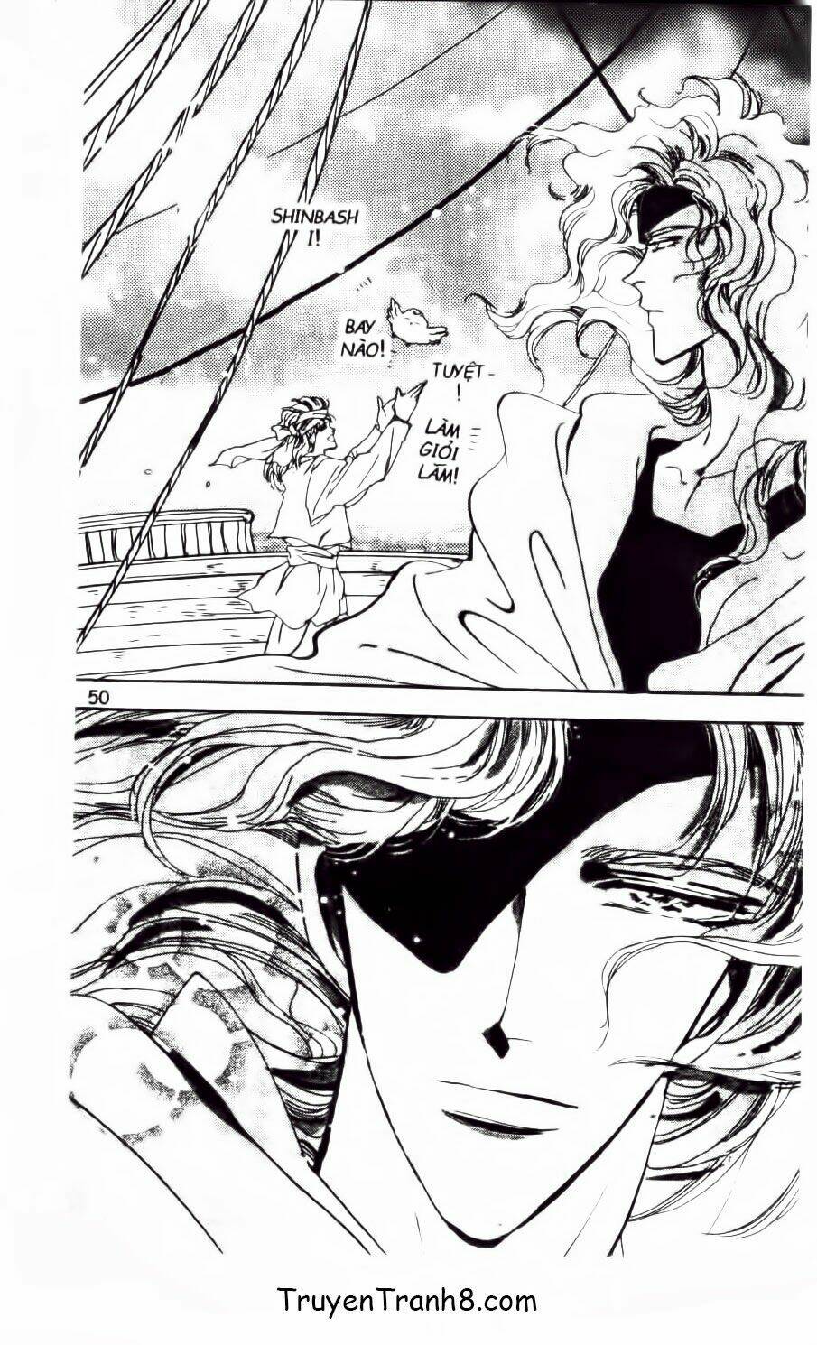 đứa con số phận chapter 47.1 3