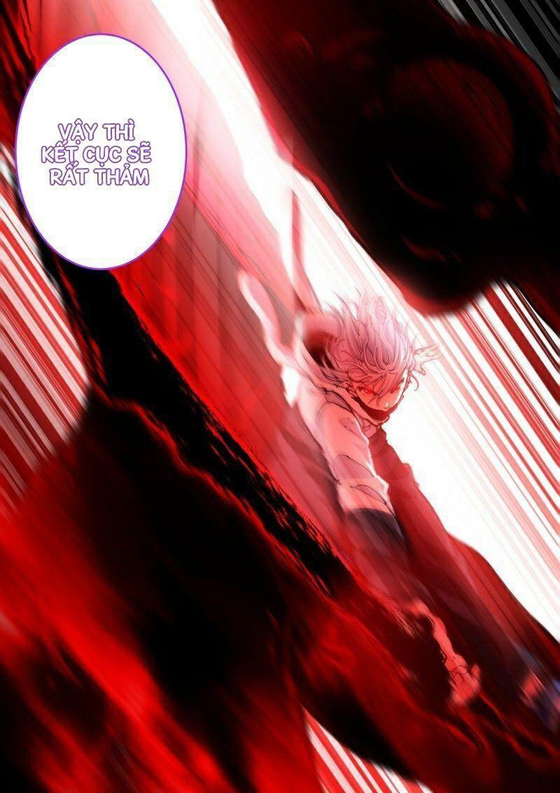 bạch vương tọa chapter 65 4