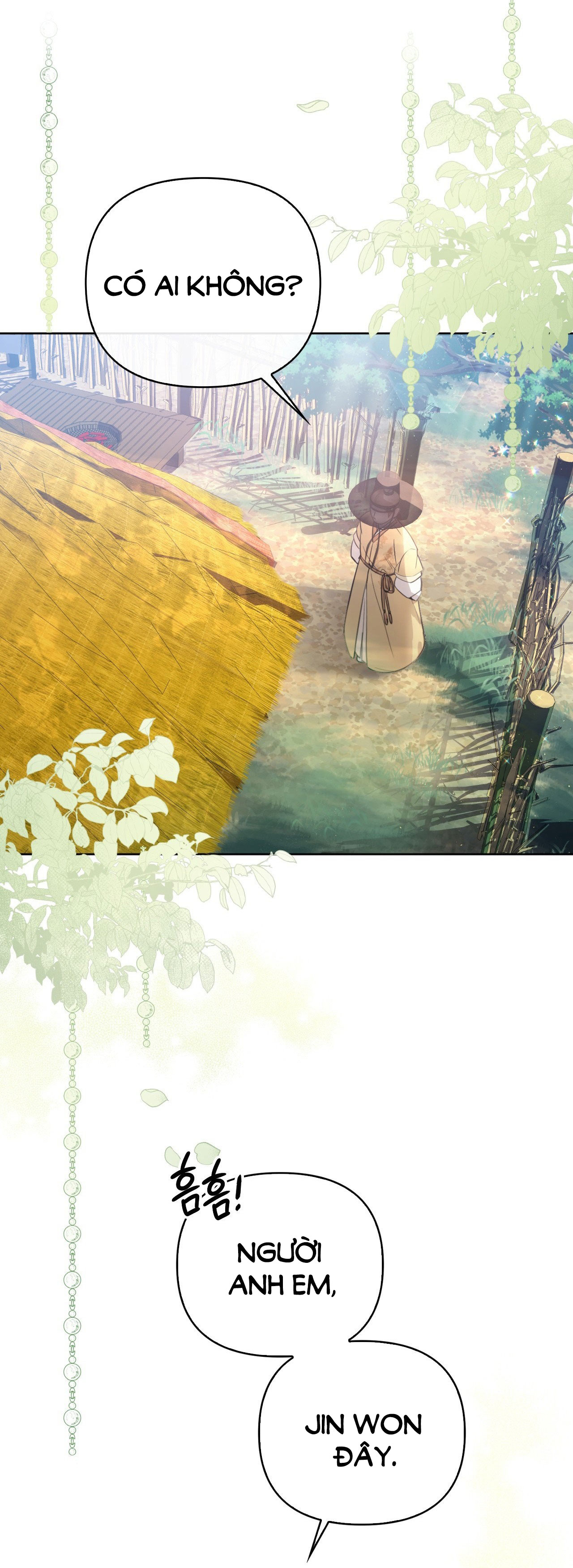 [18+] hậu cung kế chapter 2.2 21