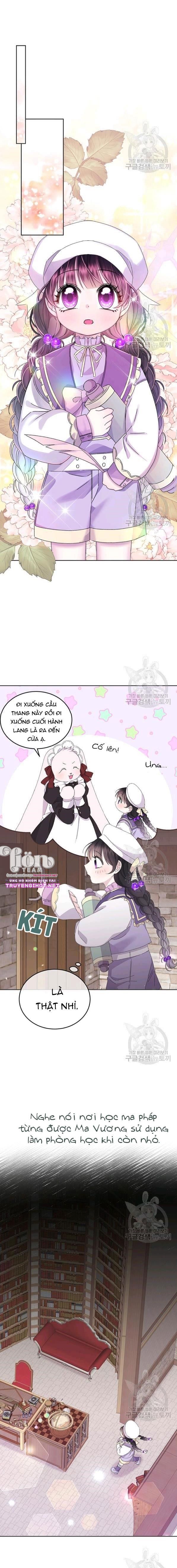 công chúa của sự diệt vong chapter 12.1 12