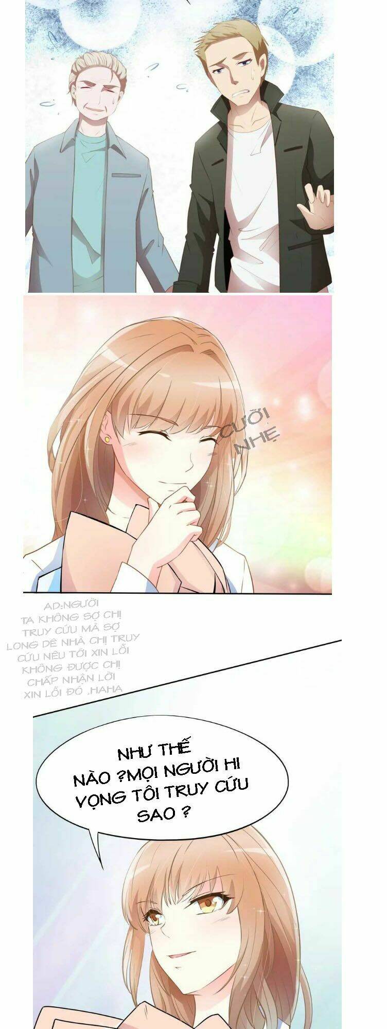 dụ vợ về nhà chồng cũ phải thật ôn nhu chapter 29 26