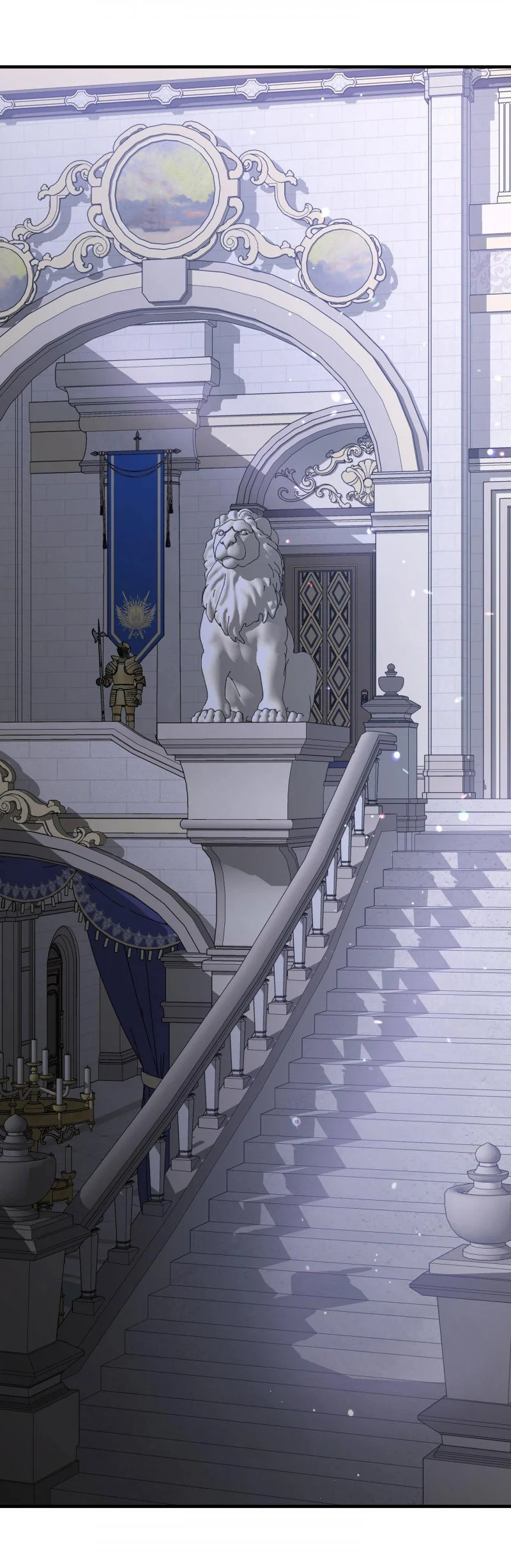 đóa hoa của mặt trời chapter 9.5 23