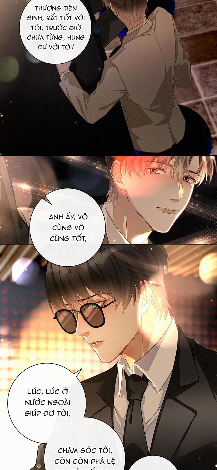 thực sắc chapter 13 16