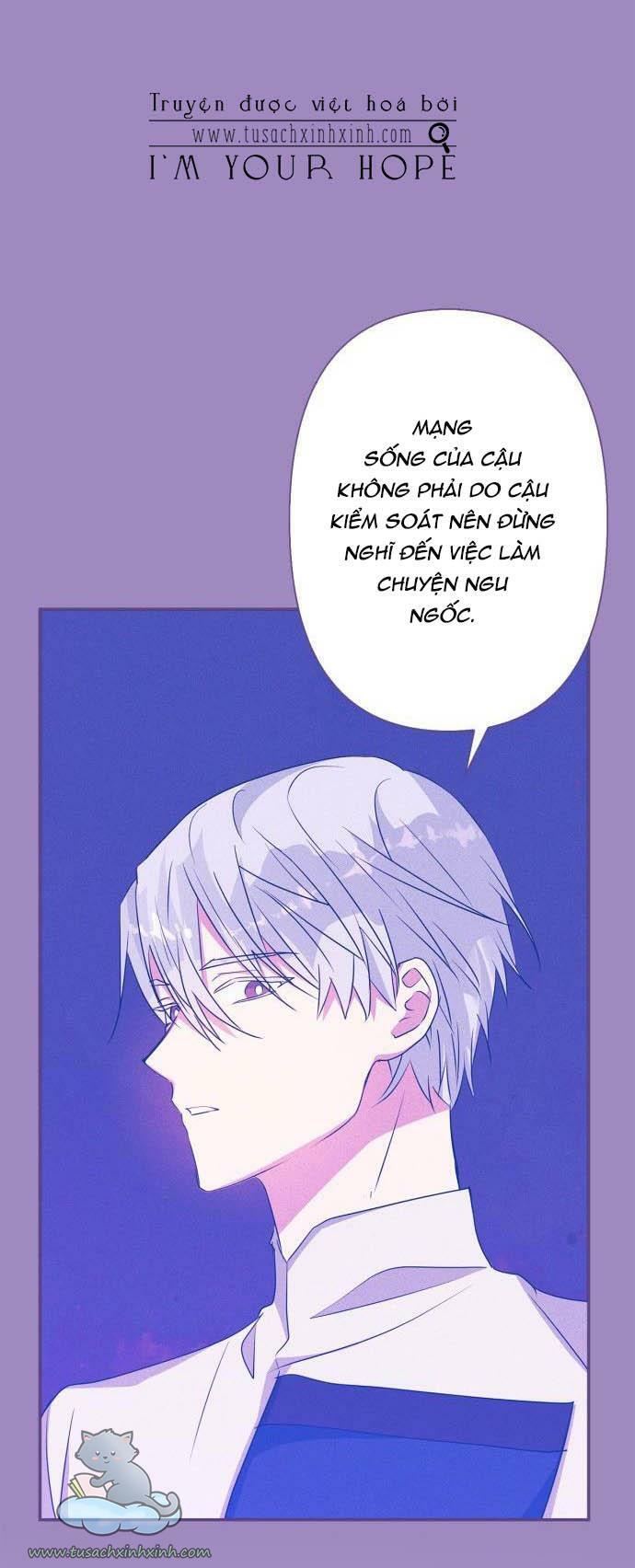 tôi đang nuôi dưỡng một con quái thú chapter 59 6