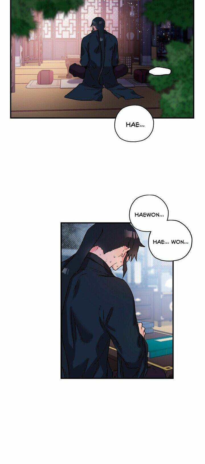 tôi trở thành nhân vật phản diện giỏi nhất trong giới võ thuật chapter 16 28