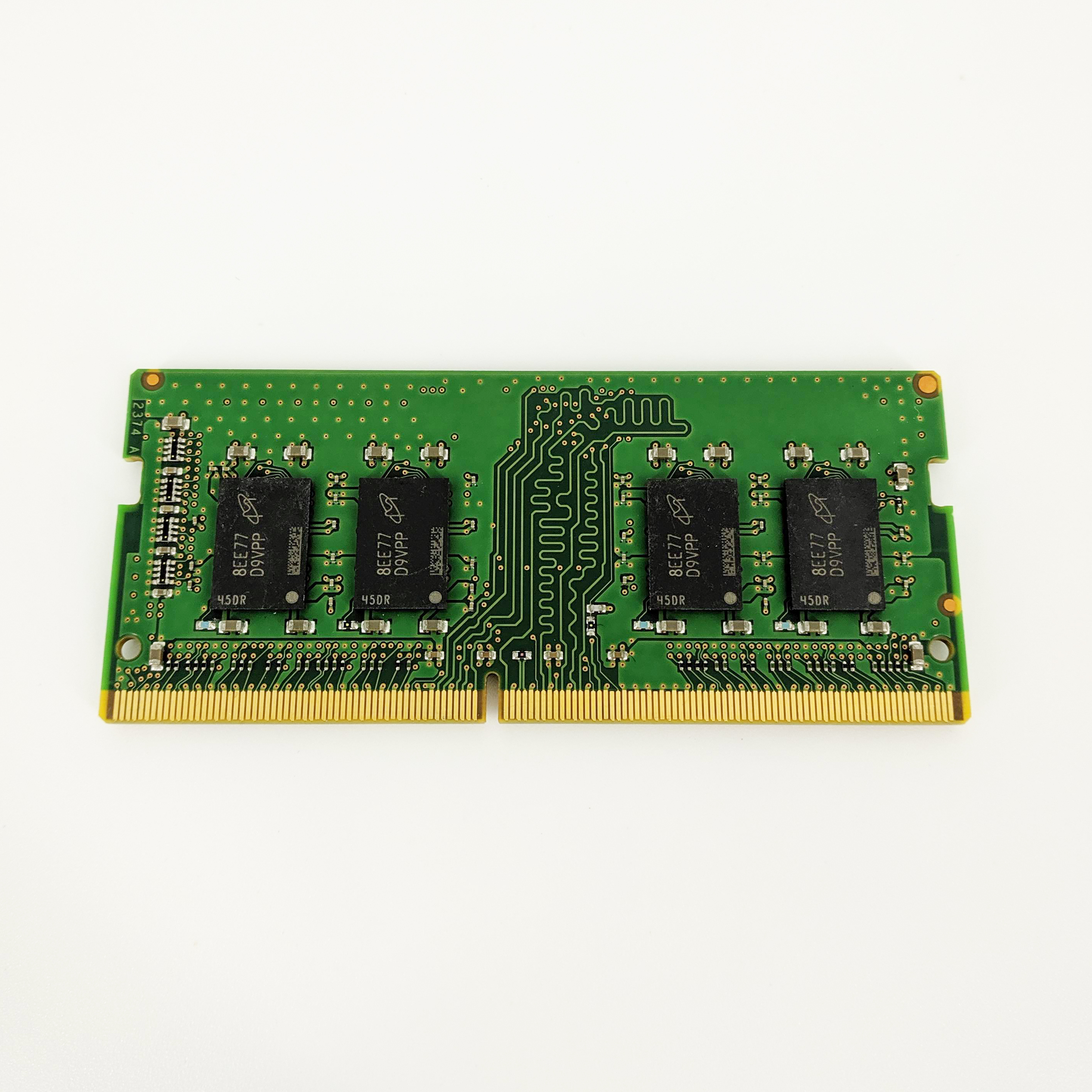 RAM Laptop DDR4 Micron 8GB Bus 2400 - Hàng Chính Hãng