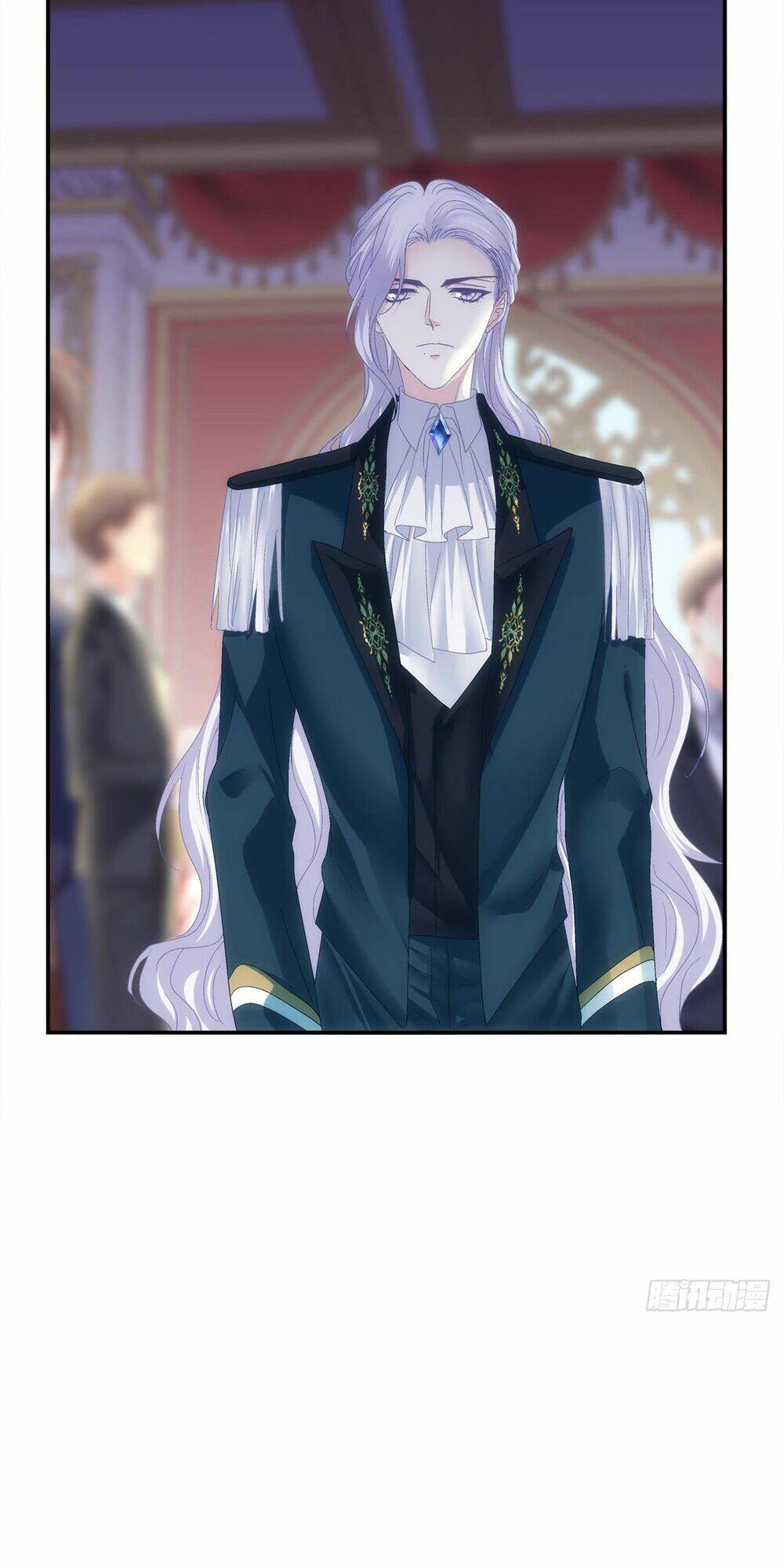 toàn bộ nắm trong tay chapter 106 36