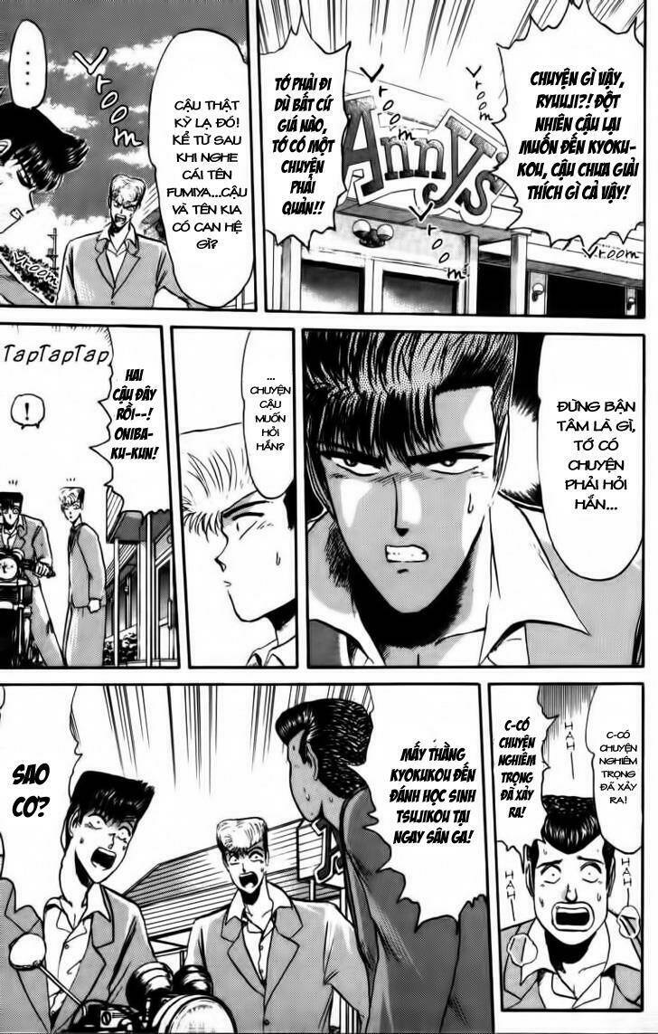 shonan junai gumi chapter 43 1