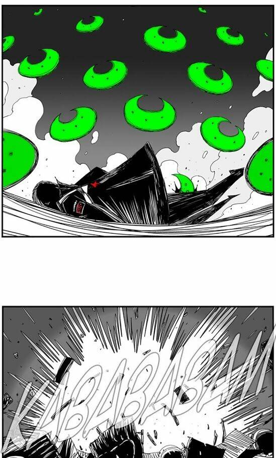 hành trình thoát khỏi địa ngục chapter 61 11