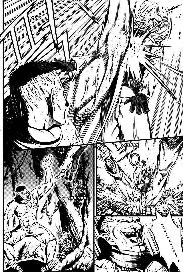 la mosca chapter 40 106