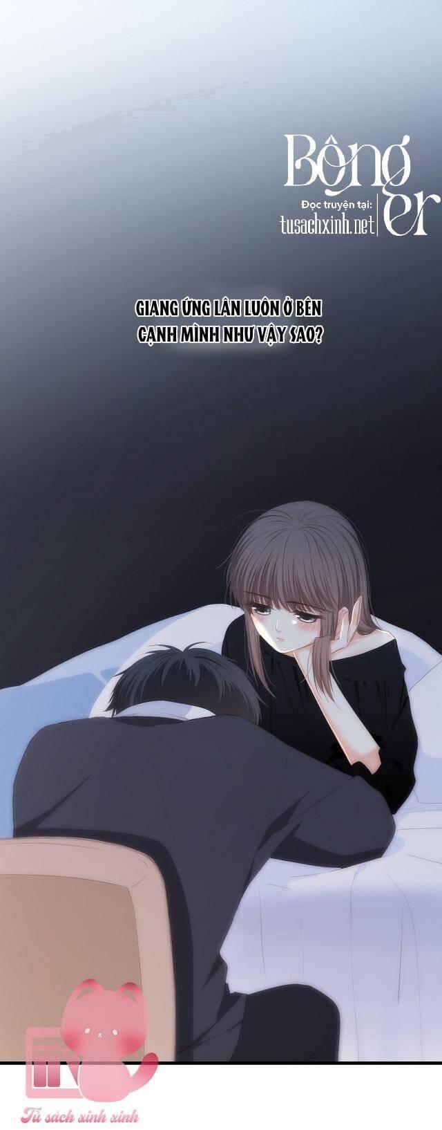 con tim rung động 2 chapter 129.1 24